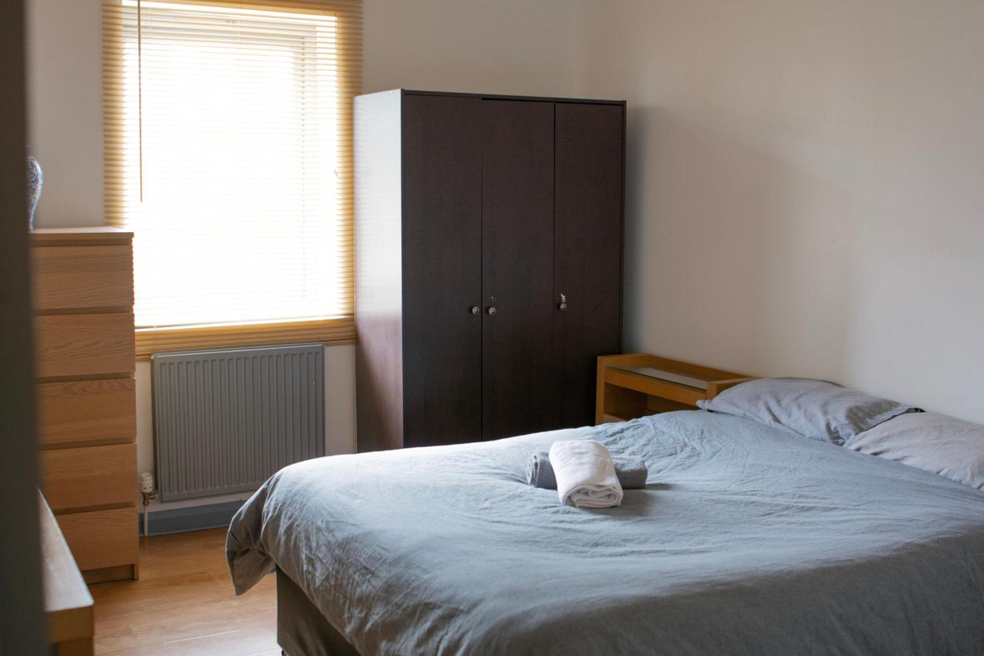 Well-Equipped 4 Bedroom House Close To City Centre Leeds  Zewnętrze zdjęcie