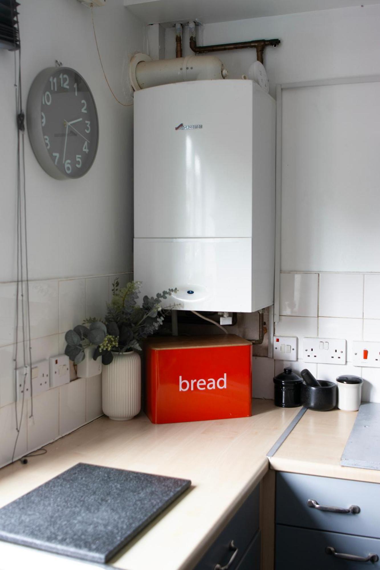 Well-Equipped 4 Bedroom House Close To City Centre Leeds  Zewnętrze zdjęcie