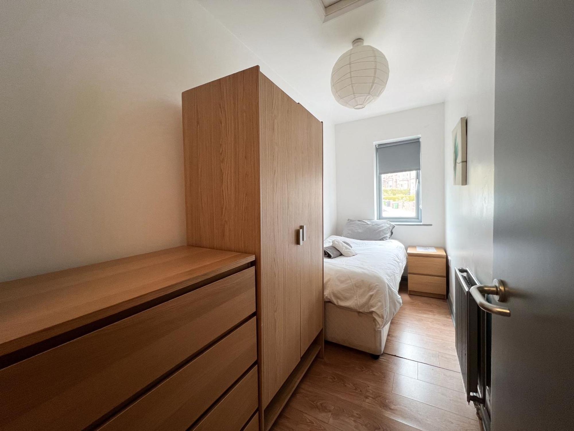 Well-Equipped 4 Bedroom House Close To City Centre Leeds  Zewnętrze zdjęcie